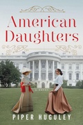 Cover: American Daughters - William Morrow Paperbacks
