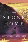 Cover: The Stone Home - William Morrow