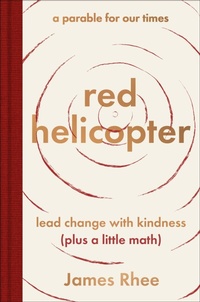 Abbildung von: red helicopter-a parable for our times - HarperOne