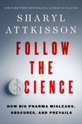 Cover: Follow the Science - Harper