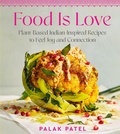 Cover: Food Is Love - HarperCollins