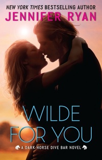 Enlarge image Cover: Wilde for You - Avon Books