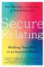 Cover: Secure Relating - Harper