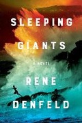 Cover: Sleeping Giants Intl/E - Collins