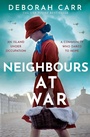 Cover: Neighbours at War - One More Chapter