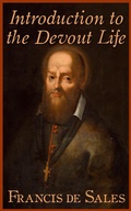 Cover: Introduction to the Devout Life - e-artnow