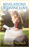 Cover: Revelations of Divine Love - e-artnow