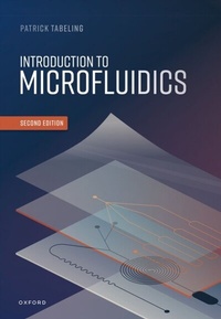 Abbildung von: Introduction to Microfluidics - OUP eBook