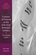 Bild: Fictions of Finance at the End of an American Century - OUP eBook