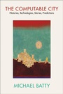 Cover: The Computable City - MIT Press