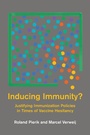 Cover: Inducing Immunity? - MIT Press