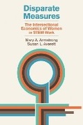 Cover: Disparate Measures - MIT Press