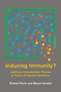 Cover: Inducing Immunity? - MIT Press