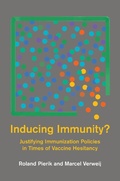 Cover: Inducing Immunity? - MIT Press