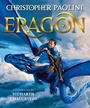 Cover: Eragon - Penguin Books Ltd