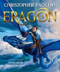 Cover: Eragon - Penguin Books Ltd