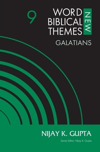 Enlarge image Cover: Galatians, Volume 9 - Zondervan Academic
