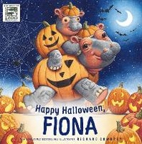 Enlarge image Cover: Happy Halloween, Fiona - Zonderkidz