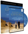 Cover: The Rock, the Road, and the Rabbi Study Guide with DVD, Updated Edition - HarperChristian Resources