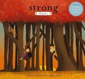 Cover: Strong - Zonderkidz