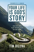 Cover: Your Life is God's Story - Zondervan