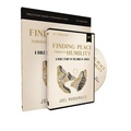 Cover: Finding Peace through Humility Study Guide with DVD - HarperChristian Resources