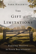 Cover: The Gift of Limitations - Zondervan