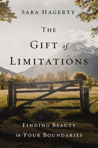 Enlarge image Cover: The Gift of Limitations - Zondervan