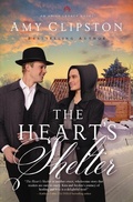 Cover: The Heart's Shelter - Zondervan