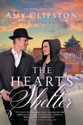Cover: The Heart's Shelter - Zondervan