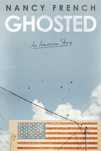 Enlarge image Cover: Ghosted - Zondervan