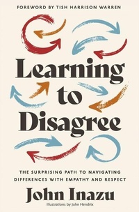Enlarge image Cover: Learning to Disagree - Zondervan