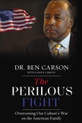 Cover: The Perilous Fight - Zondervan