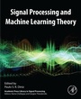 Cover: Signal Processing and Machine Learning Theory - Academic Press