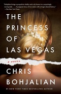 Cover: The Princess of Las Vegas - Vintage