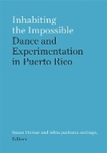 Cover: Inhabiting the Impossible - The University of Michigan Press