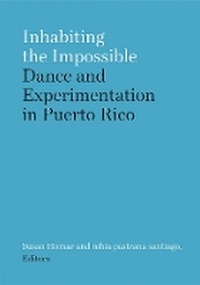 Enlarge image Cover: Inhabiting the Impossible - The University of Michigan Press