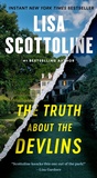 Cover: The Truth about the Devlins - G.P. Putnam's Sons