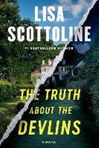 Enlarge image Cover: The Truth about the Devlins - G P Putnam's Sons