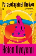 Cover: Parasol against the Axe - Faber & Faber