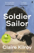 Cover: Soldier Sailor - Faber & Faber