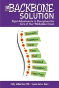 Cover: The BACKBONE Solution - Dees/Kalna