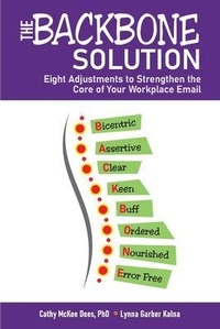 Enlarge image Cover: The BACKBONE Solution - Dees/Kalna