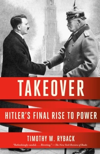 Enlarge image Cover: Takeover - Vintage