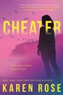 Cover: Cheater - Berkley