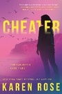 Cover: Cheater - Berkley Publishing Corporation,U.S.