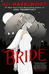 Abbildung von: Bride - Berkley Publishing Corporation,U.S.