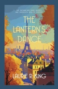 Cover: The Lantern's Dance - Allison & Busby