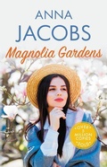Cover: Magnolia Gardens - Allison & Busby