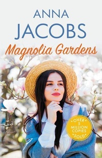 Enlarge image Cover: Magnolia Gardens - Allison & Busby